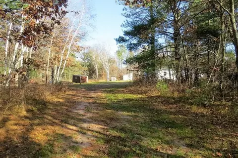 25784 Clark Rd, Webster, WI 54893 photo 2