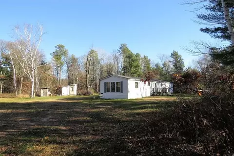 25784 Clark Rd, Webster, WI 54893 photo 1