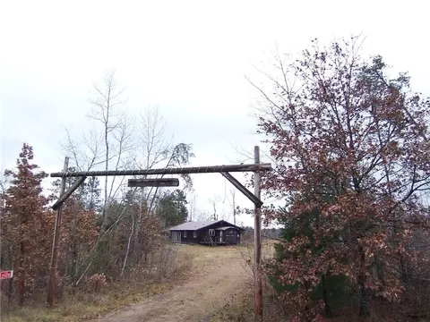 27470 Lee Rd, Webster, WI 54893 photo 1