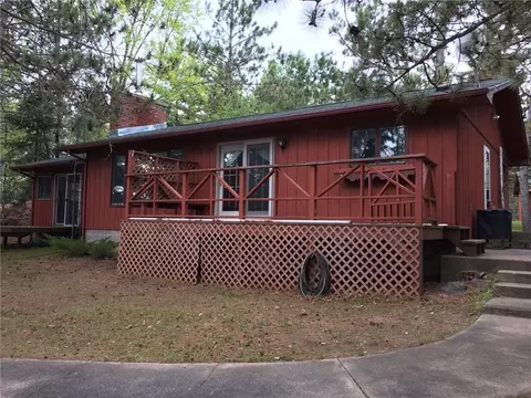 6398 E Pine Oak Rd, Gordon, WI 54838 photo 2
