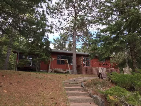 6398 E Pine Oak Rd, Gordon, WI 54838 photo 1