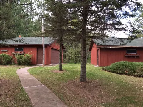 6398 E Pine Oak Rd, Gordon, WI 54838 photo 8