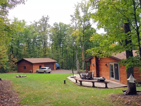 44240 Namakagon Sunset Rd, Cable, WI 54821 photo 11