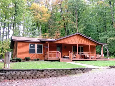 44240 Namakagon Sunset Rd, Cable, WI 54821 photo 1