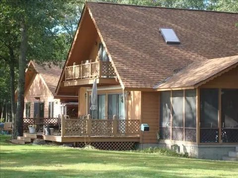 6643 Devils Lake Rd, Webster, WI 54893 photo 1