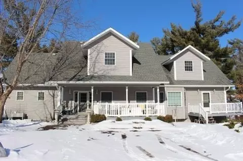 8114 Premo Rd, Webster, WI 54893 photo 1
