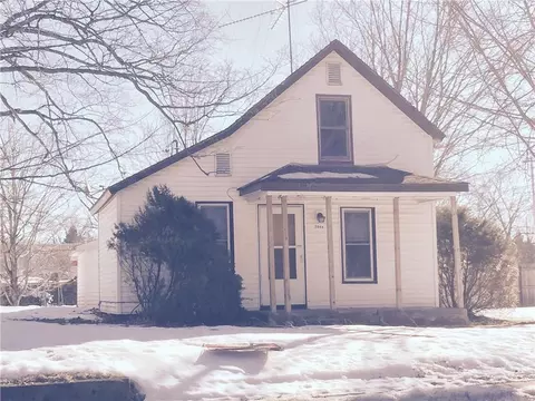 204 N 1st Ave, Frederic, WI 54837 photo 1
