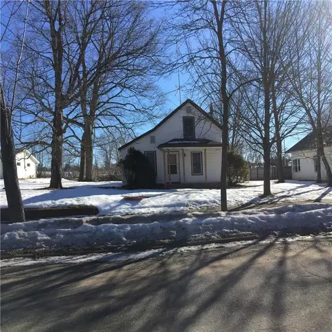204 N 1st Ave, Frederic, WI 54837 photo 11