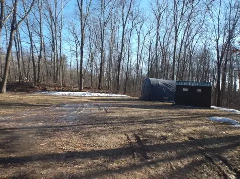 n9961 Swanson Road, Springbrook, WI 54875 photo 2
