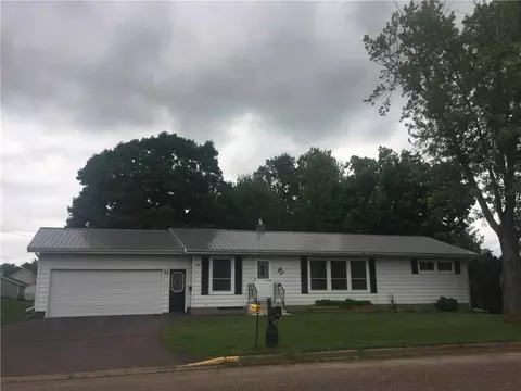 222 E Patten St, Boyd, WI 54726 photo 2