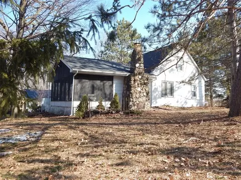 3143 85th St, Frederic, WI 54837 photo 2