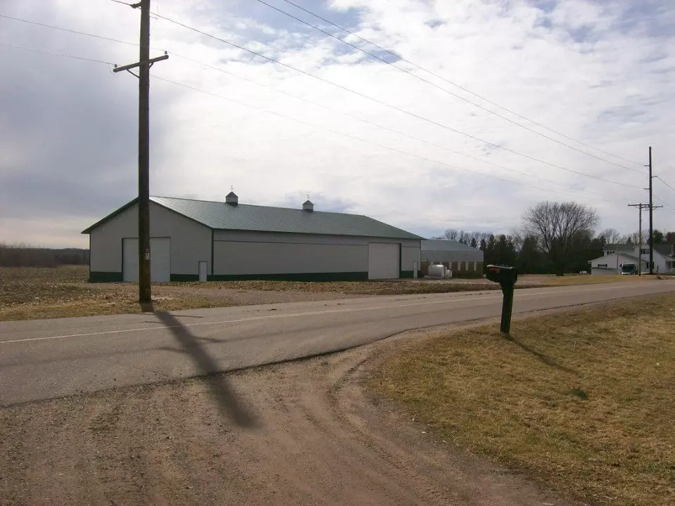  2803 3 12 Ave, New Auburn, WI 54757 photo 2