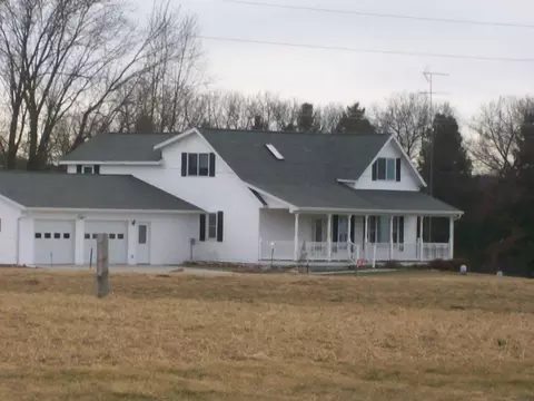 2803 3 12 Ave, New Auburn, WI 54757
