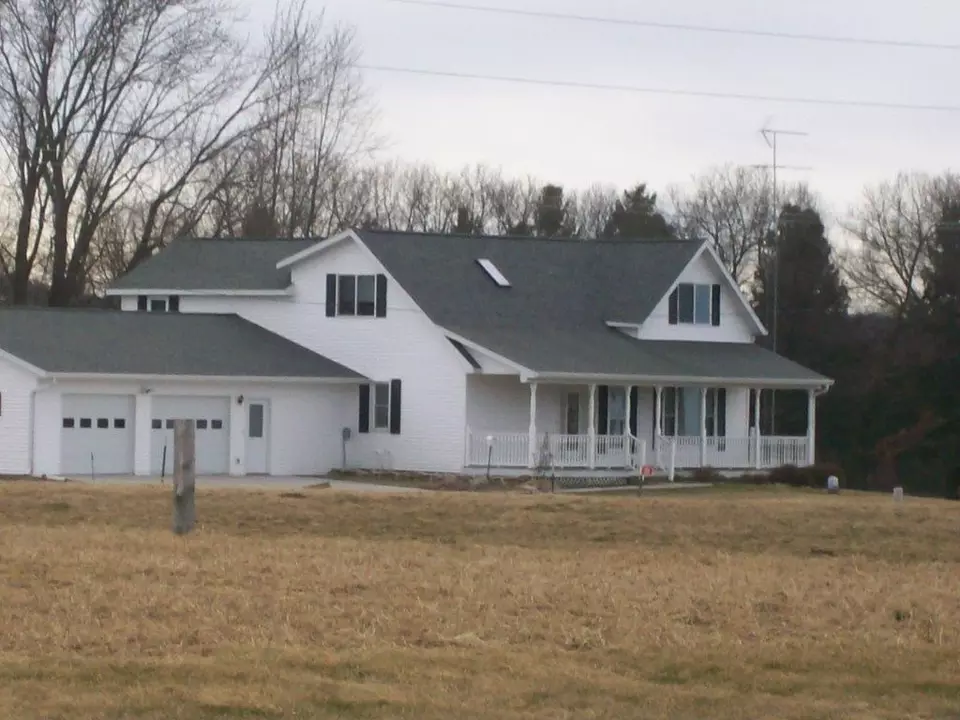 2803 3 12 Ave, New Auburn, WI 54757 photo 1