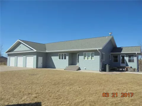 28639 Camp Daniel Trl, Danbury, WI 54830 photo 1