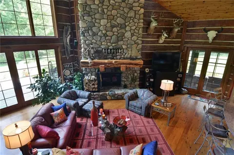 21760 Juneks Point Rd, Cable, WI 54821 photo 2