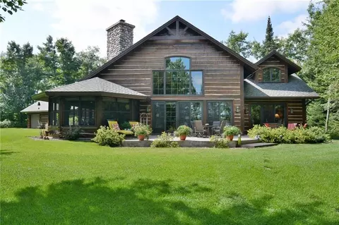21760 Juneks Point Rd, Cable, WI 54821 photo 1