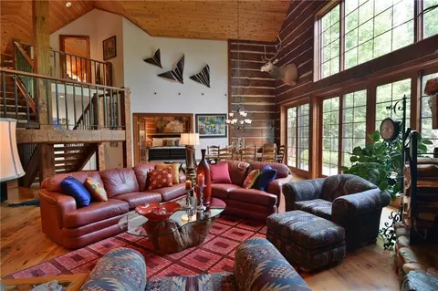21760 Juneks Point Rd, Cable, WI 54821 photo 3