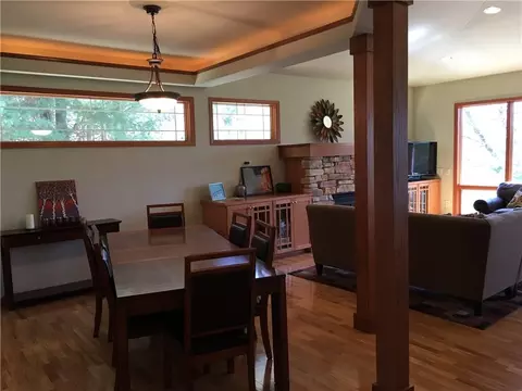 e4335 Pinewood Circle, Eleva, WI 54738 photo 5