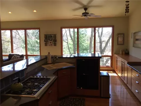e4335 Pinewood Circle, Eleva, WI 54738 photo 2