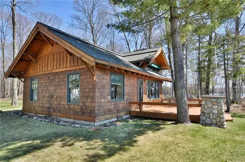 44945 Bear Point Rd, Cable, WI 54821 photo 2