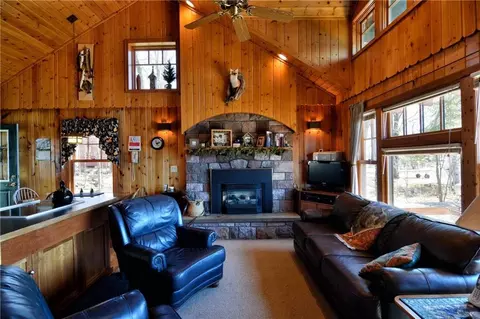 44945 Bear Point Rd, Cable, WI 54821 photo 4