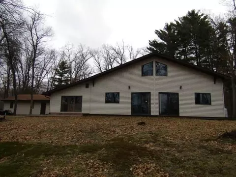 3943 Tollander Rd, Webster, WI 54893 photo 1