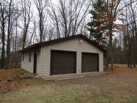 3943 Tollander Rd, Webster, WI 54893 photo 2