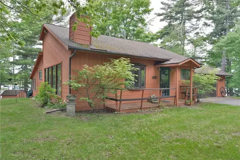 43520 Duck Point Rd, Cable, WI 54821 photo 1