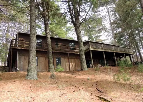 55865 E Island Dr, Barnes, WI 54873 photo 2
