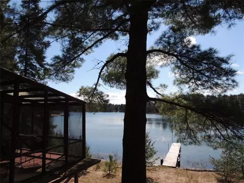 55865 E Island Dr, Barnes, WI 54873 photo 1