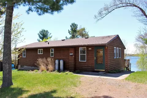 6289 Schoonover Rd, Webster, WI 54893 photo 1