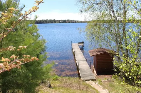 6289 Schoonover Rd, Webster, WI 54893 photo 2