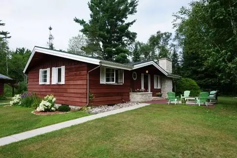 13859 E Dennis Rd, Brule, WI 54820 photo 1