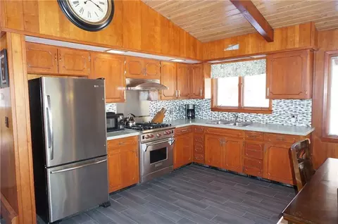 13859 E Dennis Rd, Brule, WI 54820 photo 2