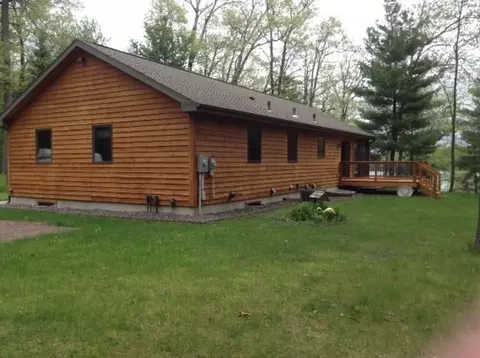 6241 Devils Lake Rd, Webster, WI 54893 photo 2