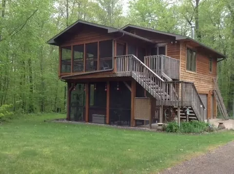 6241 Devils Lake Rd, Webster, WI 54893 photo 4