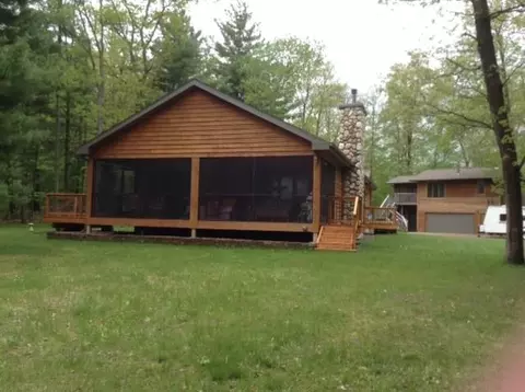 6241 Devils Lake Rd, Webster, WI 54893 photo 3