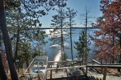 1045 Carson Trl, Spooner, WI 54801 photo 4