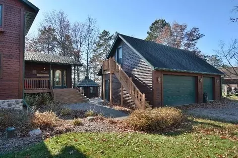1045 Carson Trl, Spooner, WI 54801 photo 2