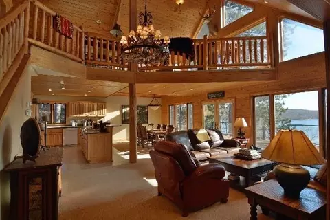 1045 Carson Trl, Spooner, WI 54801 photo 9
