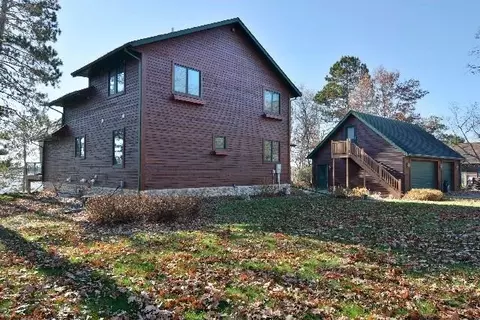 1045 Carson Trl, Spooner, WI 54801 photo 3