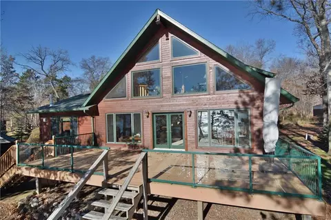 1045 Carson Trl, Spooner, WI 54801 photo 1