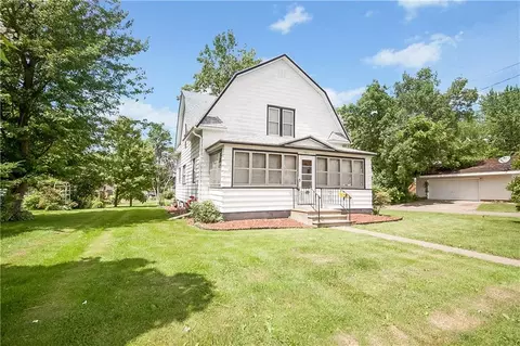 112 S 8th St, Cornell, WI 54732 photo 1
