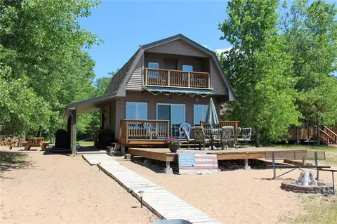723 E Lake Dr, Shell Lake, WI 54871 photo 1