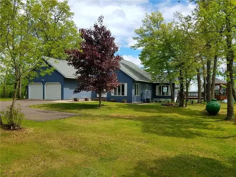 27446 County Road Ff, Webster, WI 54893 photo 1