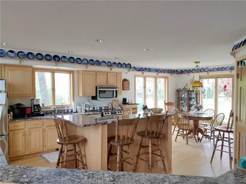27446 County Road Ff, Webster, WI 54893 photo 5