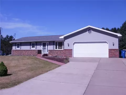 419 S Front St, Spooner, WI 54801 photo 1