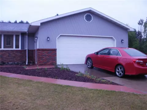 419 S Front St, Spooner, WI 54801 photo 3