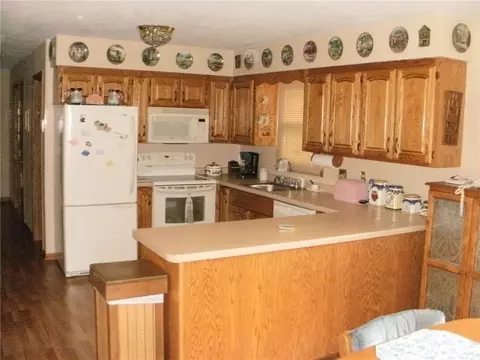 419 S Front St, Spooner, WI 54801 photo 8